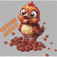 Animal Text Series-AT 882